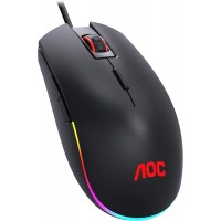 AOC GM500 gaming USB egér