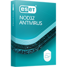ESET NOD32 Antivirus (1 éves előfizetés 1 eszközre) ESET NOD32 Antivirus (1 éves előfizetés 1 eszközre)