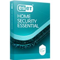 ESET HOME Security Essential (1 éves előfizetés 1 eszközre)