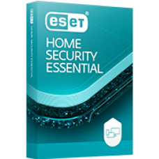 ESET HOME Security Essential (1 éves előfizetés 1 eszközre) ESET HOME Security Essential (1 éves előfizetés 1 eszközre)