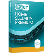 ESET HOME Security Premium (1 éves előfizetés 1 eszközre) ESET HOME Security Premium (1 éves előfizetés 1 eszközre)