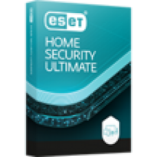 ESET HOME Security Ultimate (1 éves előfizetés 5 eszközre) ESET HOME Security Ultimate (1 éves előfizetés 5 eszközre)