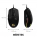 Logitech G102 USB optikai egér fekete Logitech G102 USB optikai egér fekete