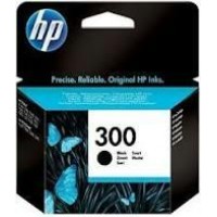 HP CC640EE /300 fekete patron
