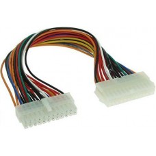 ATX 24pin hosszabbító 