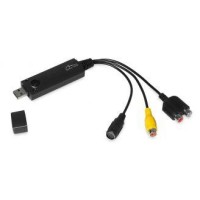 Media-Tech Video Grabber digitalizáló MT4169 Media-Tech Video Grabber digitalizáló MT4169