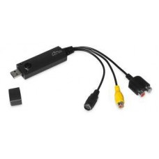 Media-Tech Video Grabber digitalizáló MT4169 Media-Tech Video Grabber digitalizáló MT4169