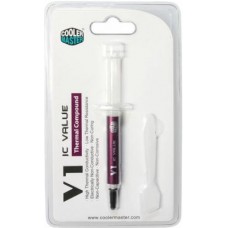 Cooler Master IC Value V1 hővezető paszta fehér Cooler Master IC Value V1 hővezető paszta fehér