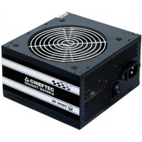 Chieftec 400W GPS-400-A8 táp BOX