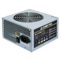 Chieftec 500W GPA-500S8 táp 12cm v.OEM iArena Chieftec 500W GPA-500S8 táp 12cm v.OEM iArena