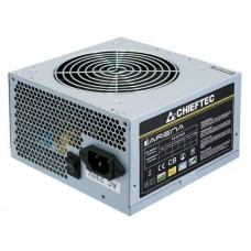 Chieftec 400W GPA-400S8 táp OEM iArena Chieftec 400W GPA-400S8 táp OEM iArena