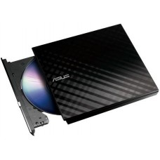 Asus SDRW-08D2S-U Lite USB dvd író fekete
