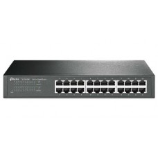 TP-LINK TL-SG1024D 24port gigabit switch