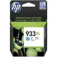 HP CN054AE /933XL cyan patron