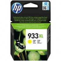 HP CN056AE /933XL sárga patron