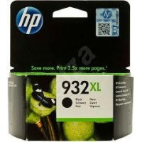 HP CN053AE /932XL fekete patron HP CN053AE /932XL fekete patron