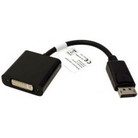 DisplayPort-DVI átalakító 12.99.3133 DisplayPort-DVI átalakító 12.99.3133