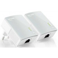 TP-LINK TL-PA4010 powerline adapter kit