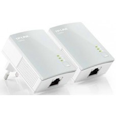 TP-LINK TL-PA4010 powerline adapter kit
