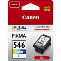 Canon CL-546XL színes patron