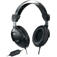 Genius HS-M505x mikrofonos fejhallgató Genius HS-M505x mikrofonos fejhallgató