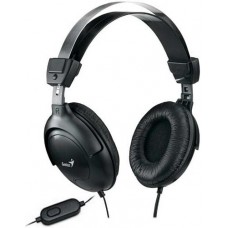 Genius HS-M505x mikrofonos fejhallgató
