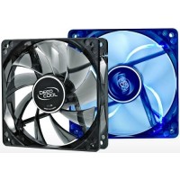 12cm ház cooler DeepCool Wind Blade 120 12cm ház cooler DeepCool Wind Blade 120