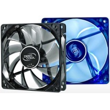 12cm ház cooler DeepCool Wind Blade 120 12cm ház cooler DeepCool Wind Blade 120