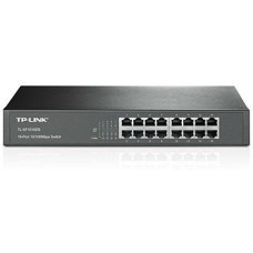 TP-LINK TL-SF1016DS 16port switch TP-LINK TL-SF1016DS 16port switch