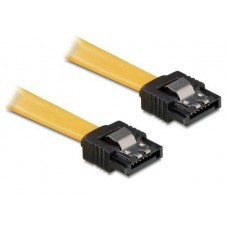 SATA3 adatkábel 50cm Delock 82809 SATA3 adatkábel 50cm Delock 82809