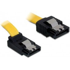 SATA3 adatkábel 30cm Delock 82804 SATA3 adatkábel 30cm Delock 82804