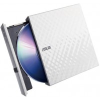 Asus SDRW-08D2S-U Lite USB dvd író fehér