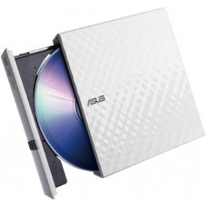 Asus SDRW-08D2S-U Lite USB dvd író fehér