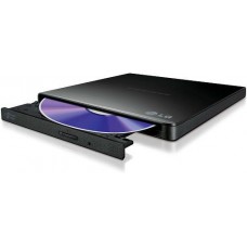 LG GP57EB40 slim USB dvd író fekete