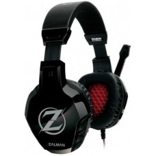 Zalman ZM-HPS300 mikrofonos fejhallgató