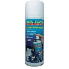 Data Flash DF1220 Cimke eltávolító spray 200ml