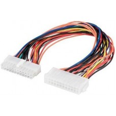 ATX 24pin hosszabbító Akyga AK-CA-09 ATX 24pin hosszabbító Akyga AK-CA-09