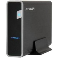 Drive kit USB 3,5" SATA USB 3.0 LC Power LC-35U3 Drive kit USB 3,5" SATA USB 3.0 LC Power LC-35U3