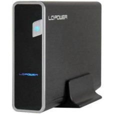 Drive kit USB 3,5" SATA USB 3.0 LC Power LC-35U3 Drive kit USB 3,5" SATA USB 3.0 LC Power LC-35U3