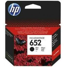 HP F6V25AE /652 fekete patron