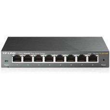 TP-LINK TL-SG108E 8port gigabit switch