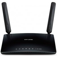 TP-LINK Archer MR200 4G LTE WiFi router AC750 TP-LINK Archer MR200 4G LTE WiFi router AC750