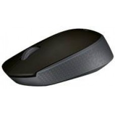 Logitech M170 rádiós optikai egér