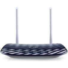 TP-LINK Archer C20 WiFi router AC750 TP-LINK Archer C20 WiFi router AC750