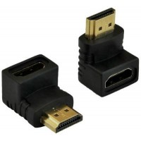 HDMI 90°-os fordító Akyga AK-AD-01