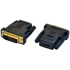 DVI-HDMI átalakító Akyga AK-AD-03 DVI-HDMI átalakító Akyga AK-AD-03