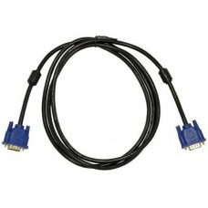 VGA HQ kábel 3m Akyga AK-AV-07