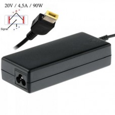 notebook univerzális töltő 90W Akyga AK-ND-29 (Lenovo) notebook univerzális töltő 90W Akyga AK-ND-29 (Lenovo)