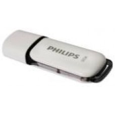 USB Flash Ram   32GB Philips Snow