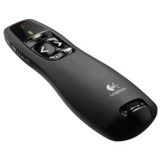 Logitech Presenter Wireless R400